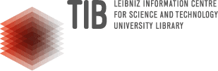 Logo Technische Informationsbibliothek (TIB)