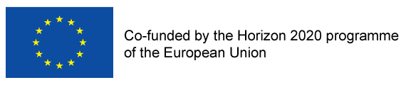 Co-funded by the Horizon 2020 programme of the European Union
