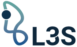 Logo L3S Research Center